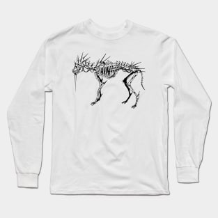 JunkDog Long Sleeve T-Shirt